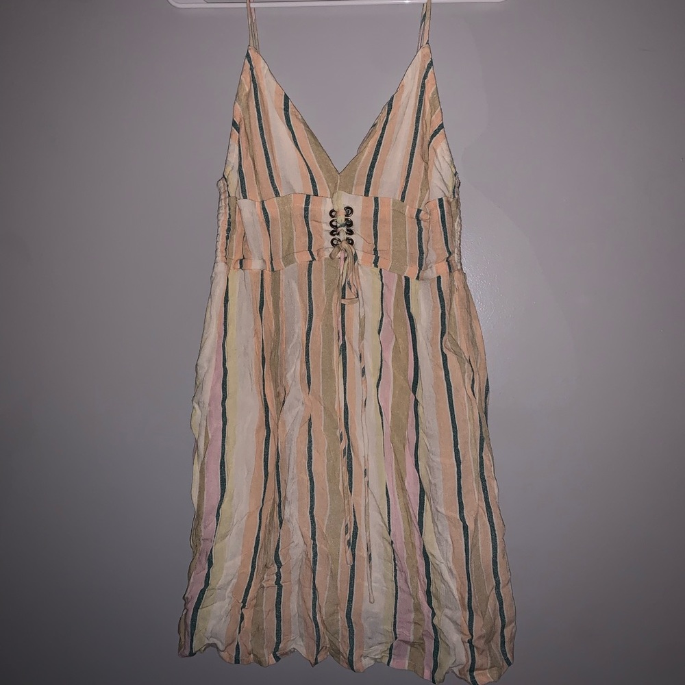 O’Neil dress